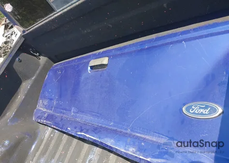 2003 Ford Ranger Edge/Tremor/Xl/Xlt z USA, uszkodzony, nr VIN 1FTYR14V03TA01995